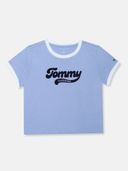 Blue color option, Sold out, Currently selected