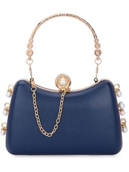 Toobacraft - Foam Side Pearl With Handle - Blue