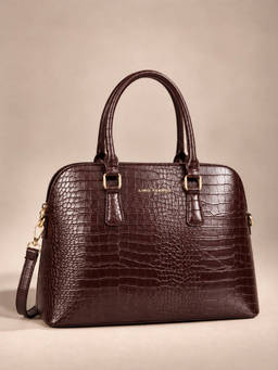 Lino Perros - Women Brown Handbag
