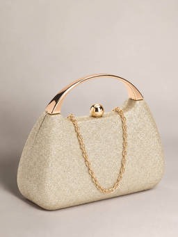 Lino Perros - Golden Clutch