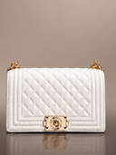 White color option, Sold out