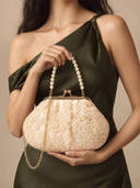 Peach color option, Currently selected