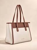 Beige color option, Currently selected