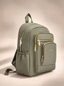 Olive color option, Currently selected