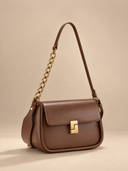 Tan color option, Currently selected