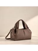 Brown color option, Currently selected