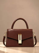 Brown color option, Currently selected
