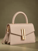 Beige color option, Currently selected