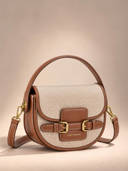 Beige color option, Currently selected
