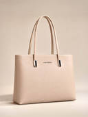 Beige color option, Currently selected