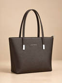 Dark Brown color option, Currently selected