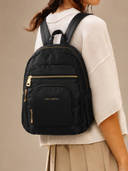 Black color option, Currently selected
