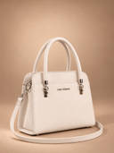 White color option, Currently selected