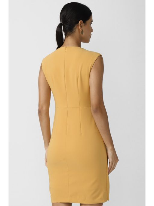 van heusen formal dress Grey Van Heusen Formal Dress Buy Women Grey Check Formal Dress Online  799441 Van Heusen