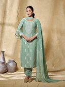 Green color option, Sold out