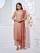 Peach color option, Sold out, Currently selected