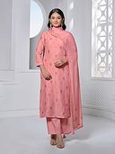 Peach color option, Sold out, Currently selected