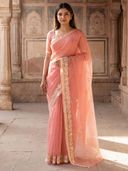 Peach color option