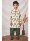 Green color option