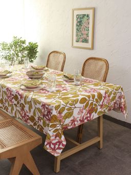 House This - Table Cover Moringa