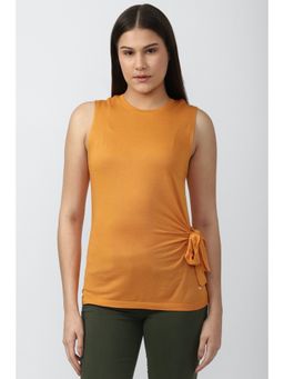 Van Heusen - Top-Orange