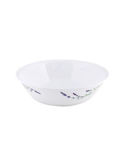 Corelle - Asia Collection Lavender Garden 532ml Soup Bowl Pack of 6