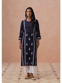 Navy Blue color option, Sold out, Currently selected