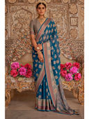 Blue color option, Sold out, Currently selected