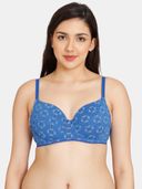 Blue color option, Sold out