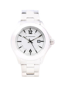 Giordano - Men White Dial Analog Casual Watch - 1972