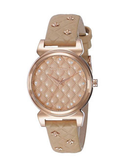 Giordano - Women Beige Dial Analog Casual Watch - 2794