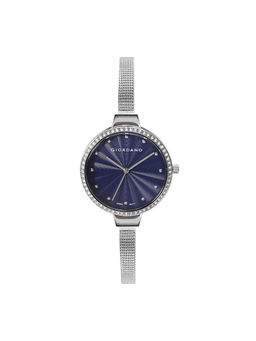 Giordano - Women Blue Dial Analog Casual Watch - 2979