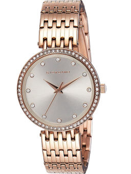 Giordano - Women Silver Dial Analog Casual Watch - A2045