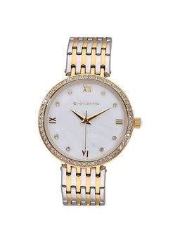 Giordano - Women White Dial Analog Casual Watch - A2060