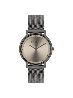 Giordano - Men Grey Dial Analog Casual Watch - GD4061