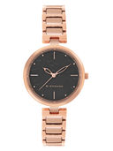 Black color option, Currently selected