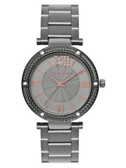Giordano - Women Grey Dial Analog Casual Watch - GZ-60064