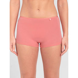 Jockey - Peach Blossom Boy Leg : Style Number # SS04 (XL)