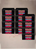 Black color option, Currently selected