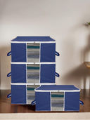 Navy Blue color option, Currently selected