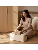 Beige color option