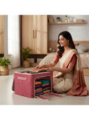 Pink color option, Currently selected