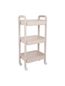 Beige color option, Currently selected