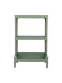 Green color option, Currently selected