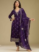 Purple color option, Sold out, Currently selected