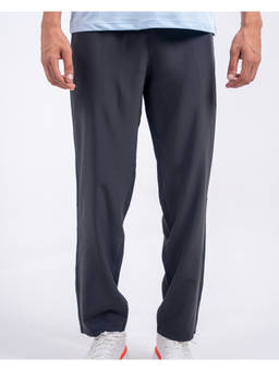 DCYPHR - Mens AUSM5X Train Flex Trackpants - Dark Steel Grey
