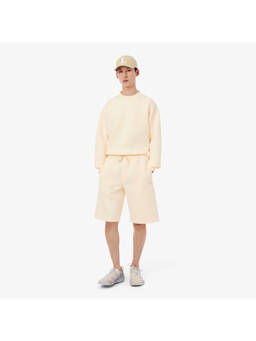 Lacoste - Relaxed Fit Interlock Shorts