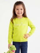 Yellow color option, Currently selected