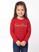 Red color option