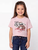 Pink color option, Currently selected